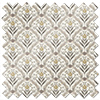 Adelaide, Bloom Spray Stowe - Made to Measure Curtains